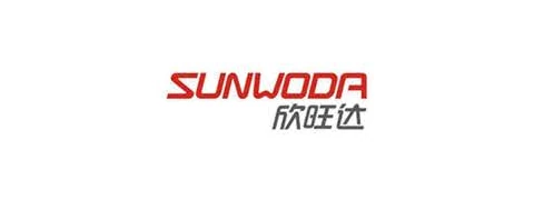 合作伙伴及客户 Logo 025