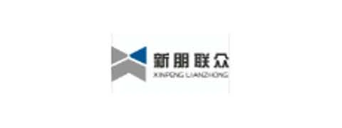 合作伙伴及客户 Logo 029